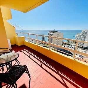  Apartamento Orfeo Azul España