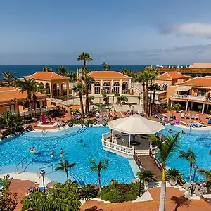  Appartement Tenerife Royal Gardens - Vistas Trg - Spanje