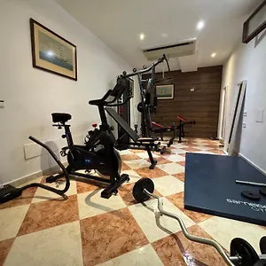  Villa With Private Pool -palma Ambassador Center Etv14825 Spanje