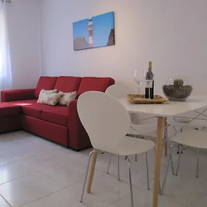  Appartement La Punta Spanje