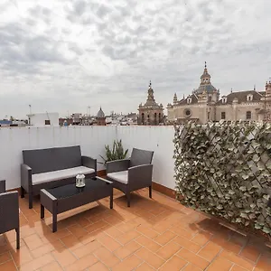  Appartement Casas De - Cuna 41 Spanje