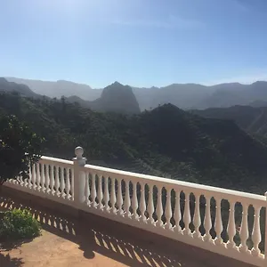  Casa rural Casa Azul España
