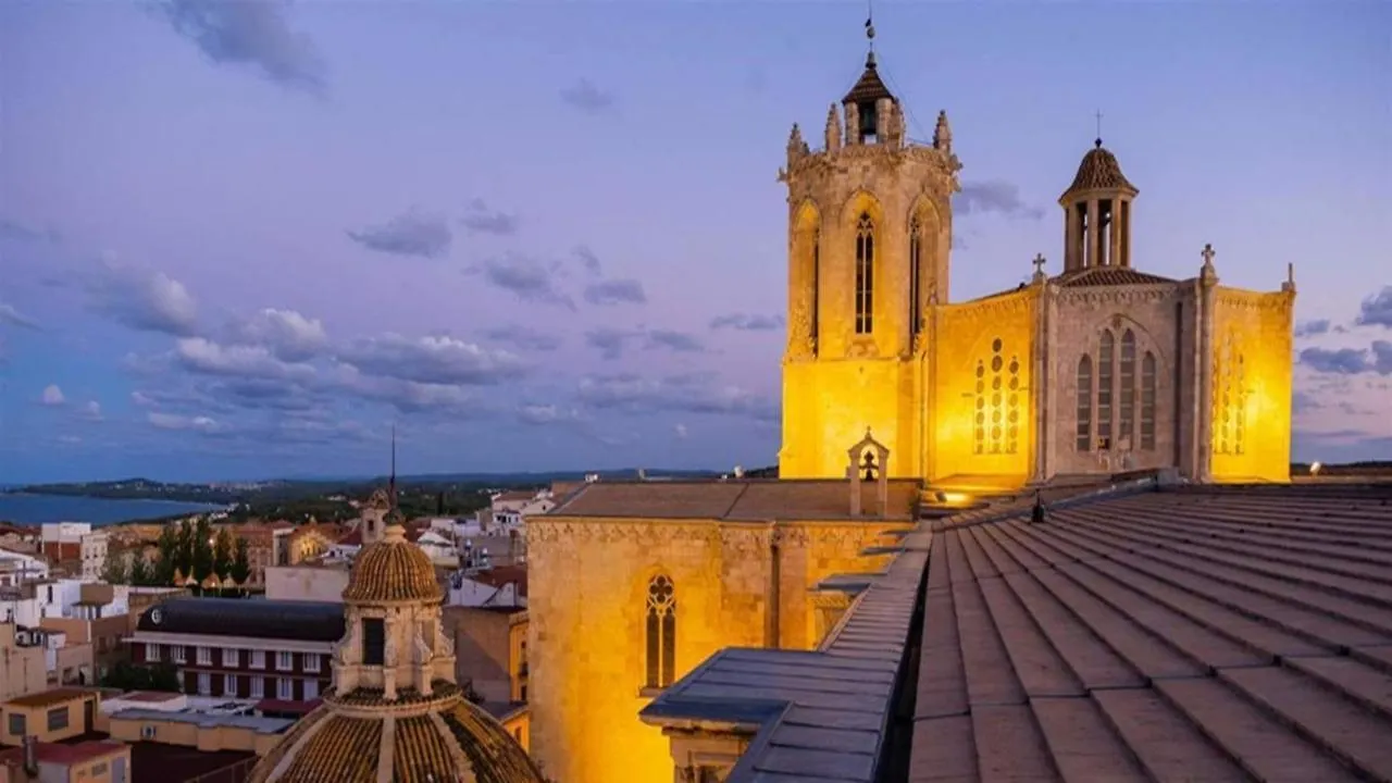 Apartamento Casa Pretori Tarragona 0*,  España