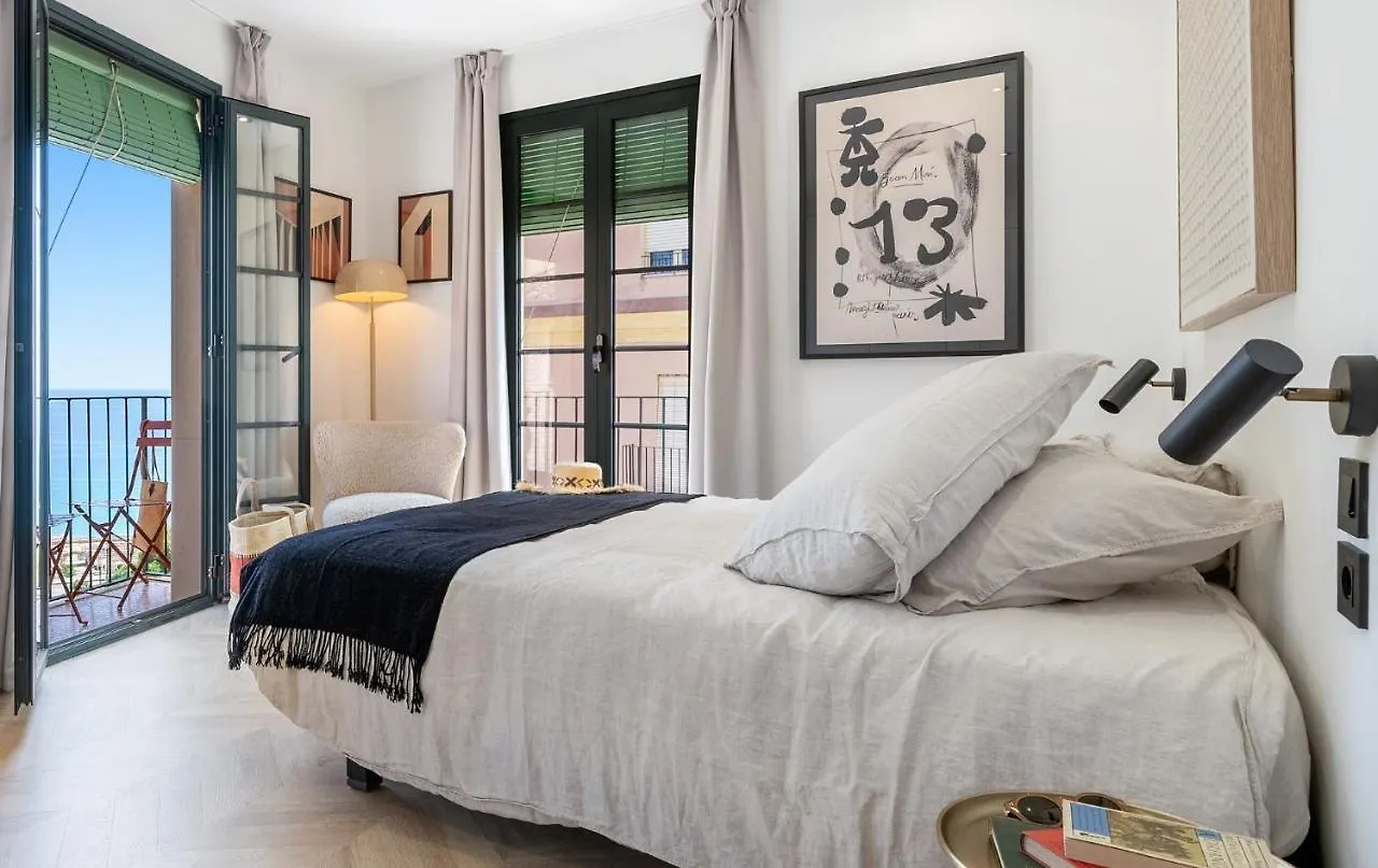 Apartamento Casa Pretori Tarragona