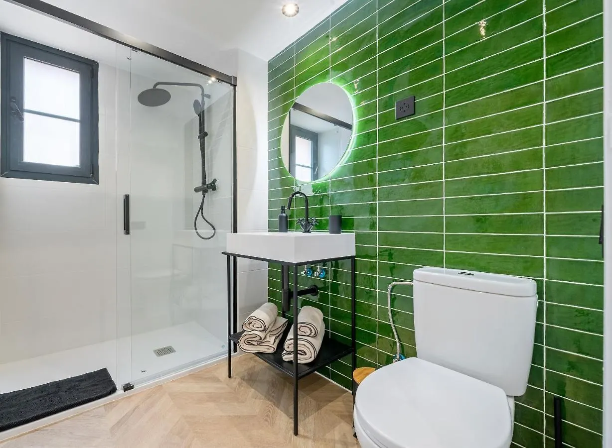 Apartamento Casa Pretori Tarragona