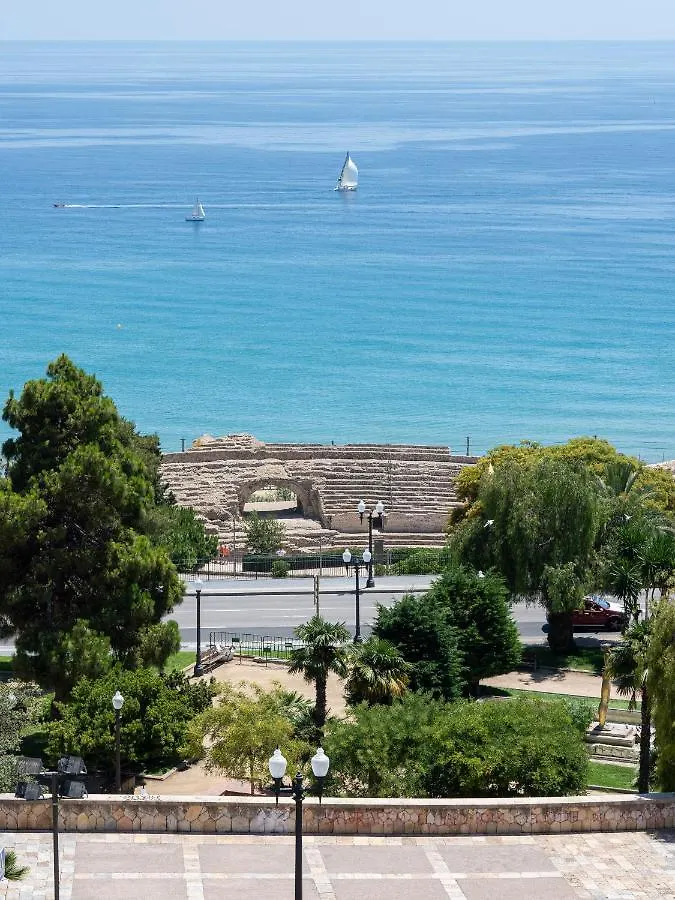 Apartamento Casa Pretori Tarragona