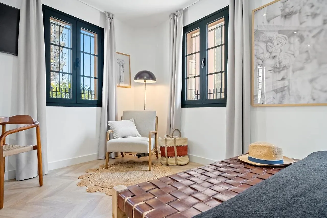 Apartamento Casa Pretori Tarragona España