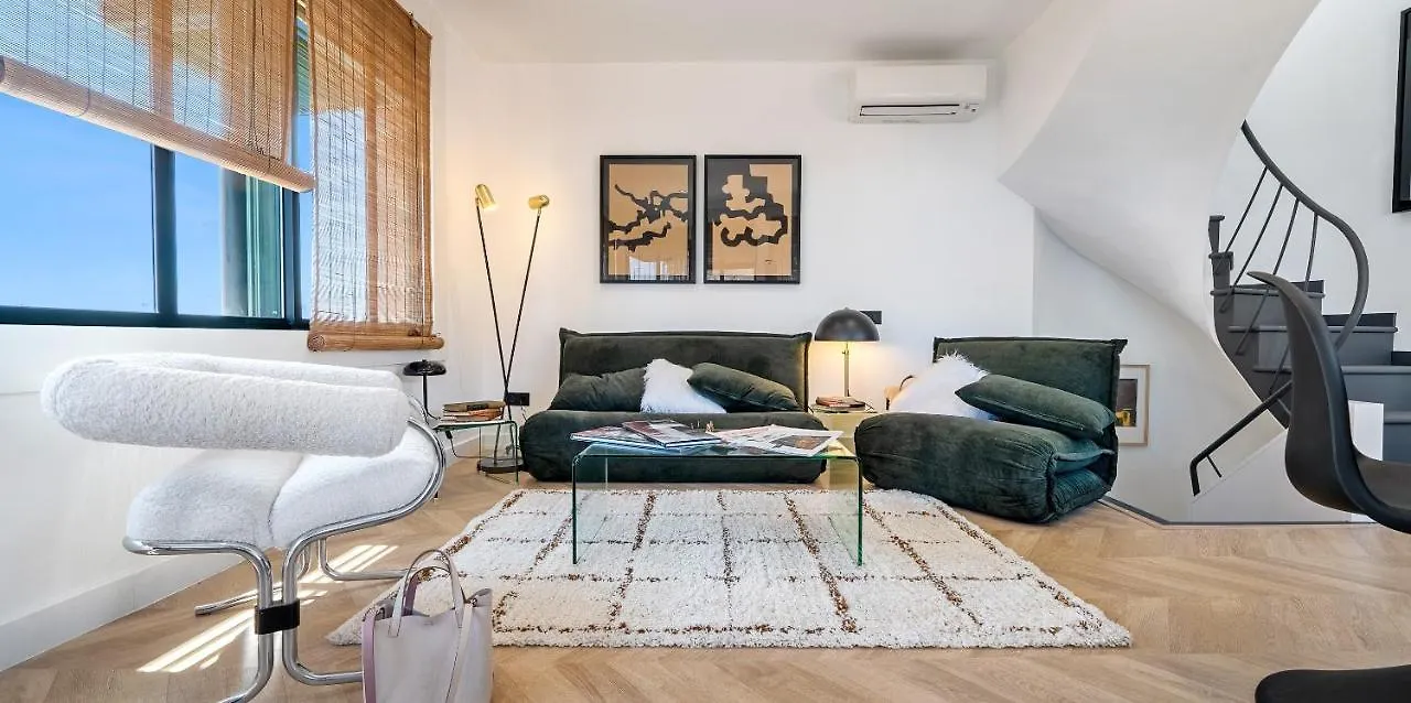 Apartamento Casa Pretori Tarragona España