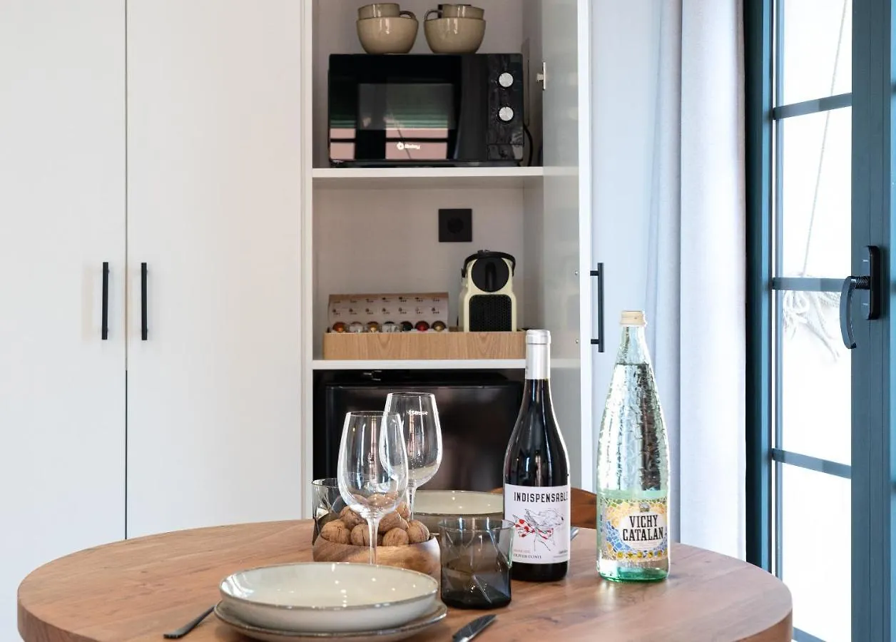 Apartamento Casa Pretori Tarragona