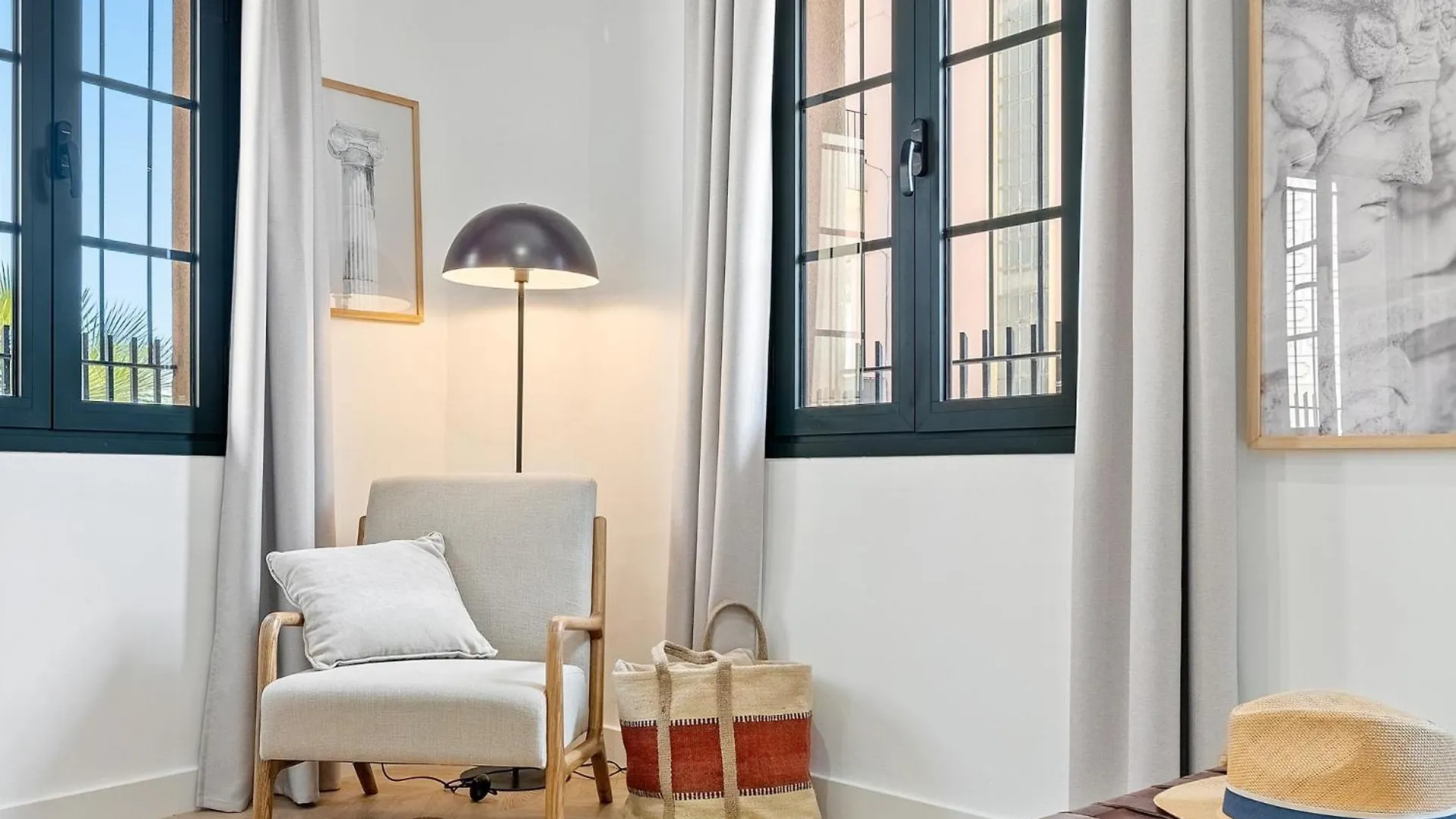 Apartamento Casa Pretori Tarragona