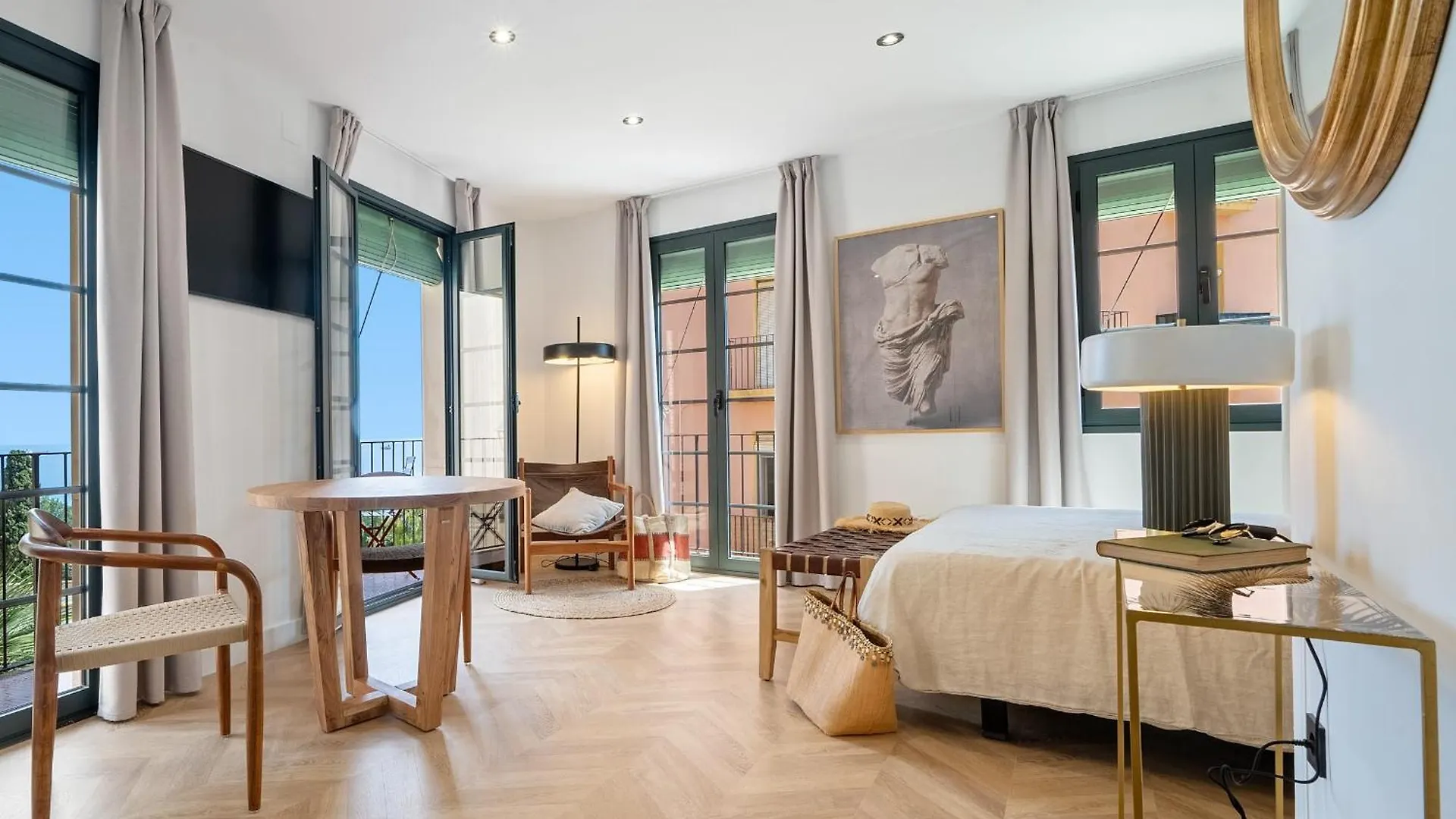 Apartamento Casa Pretori Tarragona