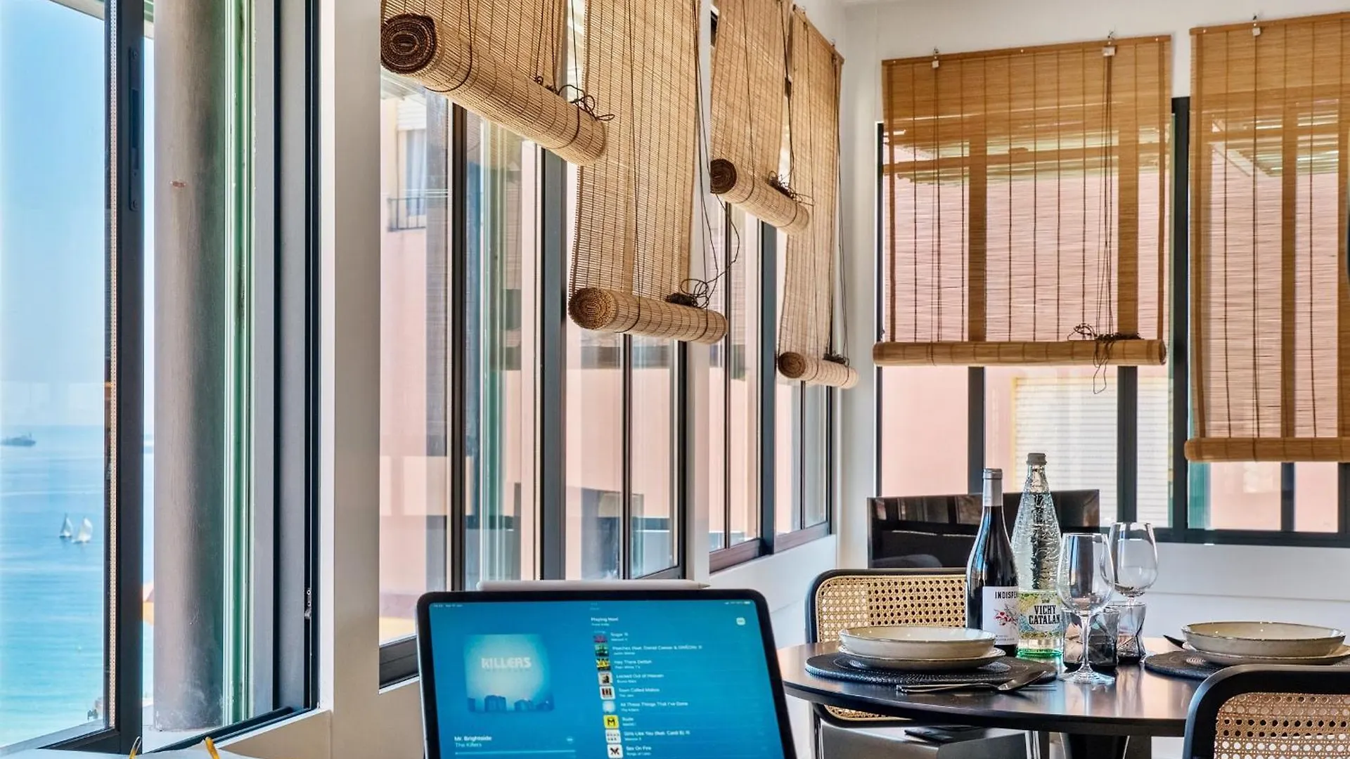 Apartamento Casa Pretori Tarragona España