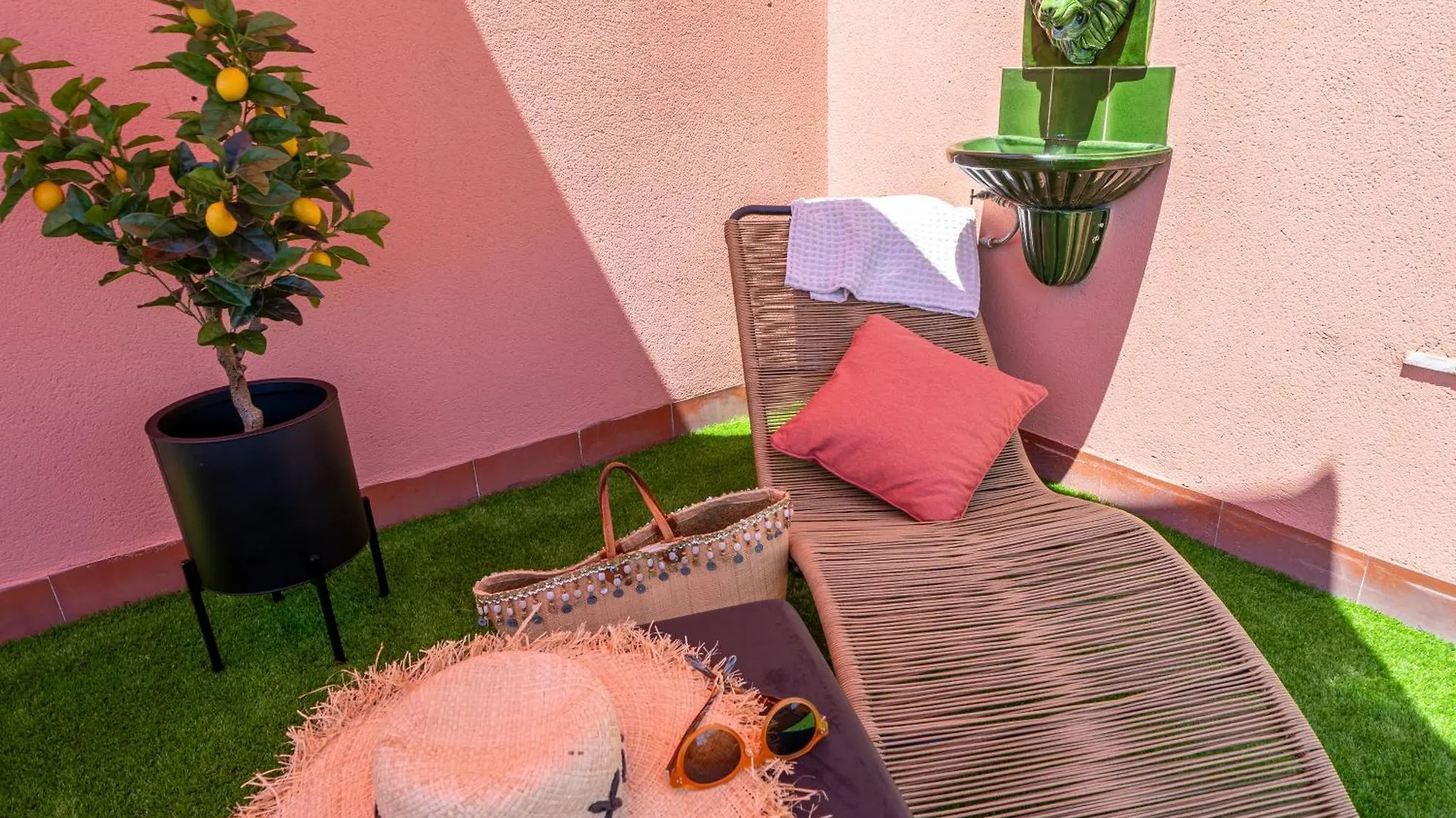 Apartamento Casa Pretori Tarragona